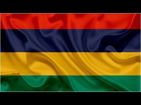 Video: Kako Leteti Na Mauritius