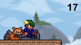 Part 17 | Direction | Terraria Calamity Mod