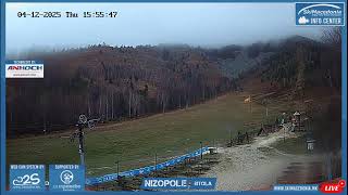 Download Lagu NizoPole Live Camera by 2S, Ski Macedonia and A1 MP3