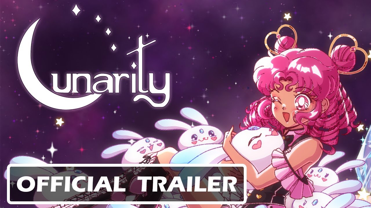 Lunarity Announcement Trailer
