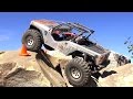 RC ADVENTURES - TTC 2015 - ROCK GAUNTLET - Tough Truck Challenge  (Event 3)