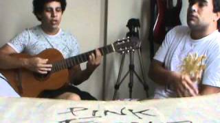 Karacas e Chula Da Janela MPG