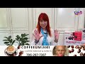 Coffee Show 'A Comer" 4 de febrero de 2025