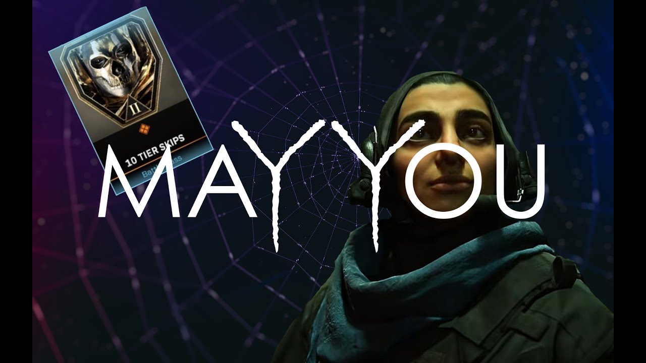 Free Tiers Skips Carry Over From Season 5?