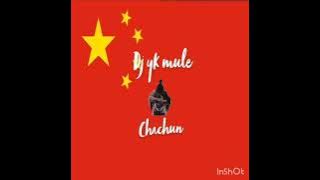 Dj Yk Mule – Chachun