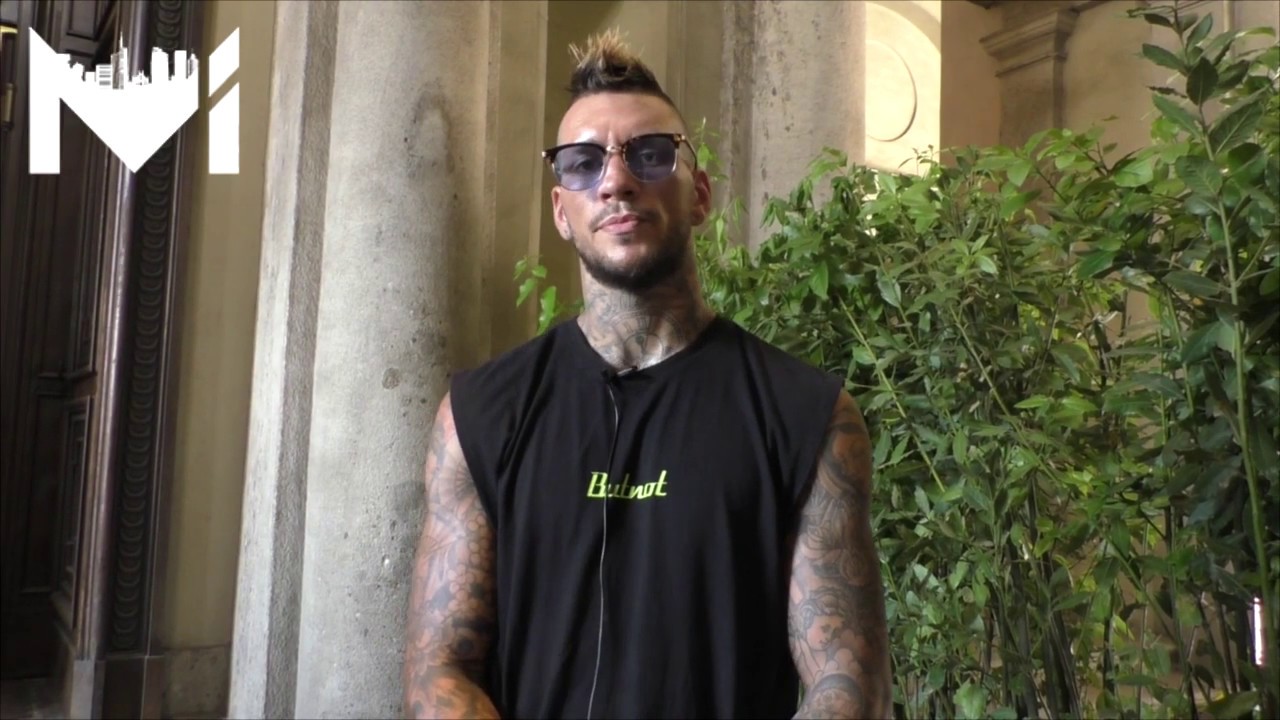 pugilatore Titolo Internazionale Ibf • Scardina vs Goddi al Palalido