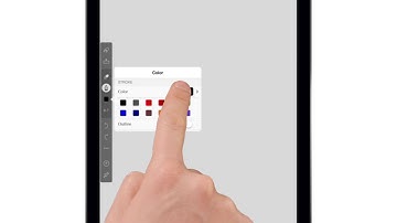 INKredible: Getting Started Video