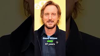 Celebrity Zoolander 2001 cast then and now #evolution Profile