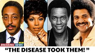 20 Black Actors Who Died Of Horrible Diseases