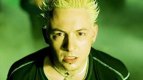 Linkin Park - One Step Closer [4K Remastered]