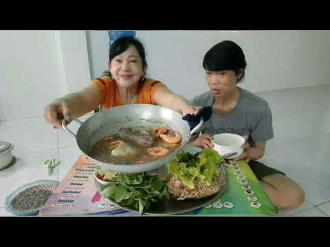 Video Tình Yêu Không Có Tuổi | Vợ chồng Tuấn Oanh Mắm kho... - youtube