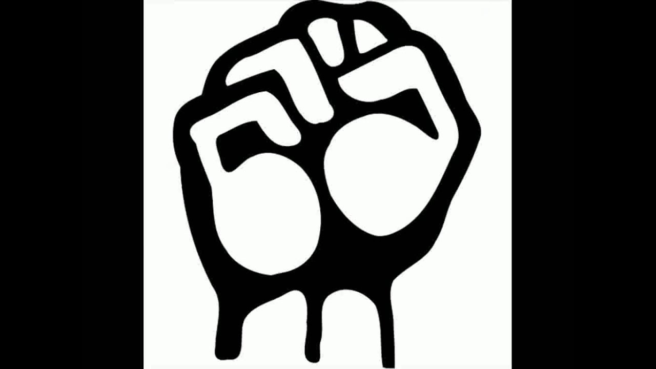 Raised Fist Respect (with lyrics) YouTube