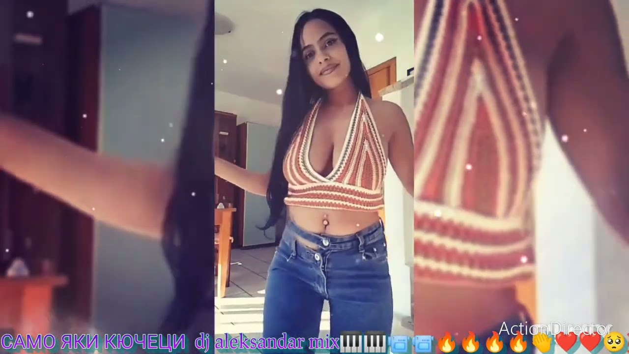 (МИКС КЮЧЕЦИ/ НОВО 2025)