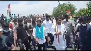 Konda reddy lo puttina puli bidda MP 🔥🔥 TPCC president 🔥 🔥 Revanth reddy  WhatsApp status videos