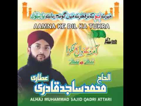 Mere Lahu Ke Har Katre Me Goonj Raha Hai Ya Rasool Allah Mere Lahu Ke Har Katre Me Goonj Raha Hai Ya Rasool Allah