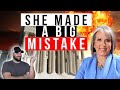 Mini Tyrant Gets Some Gun Control... But She Just Made A MASSIVE Mistake...