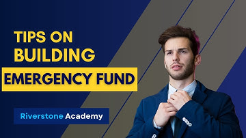 5 Tips Building Emergency Funds | Tips and Tricks | Career Tips