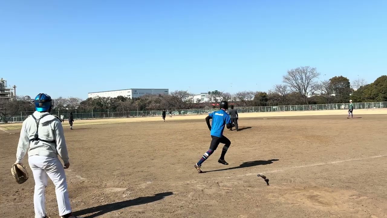 2026.02.21 シートバッティング