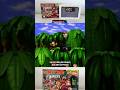 #donkeykong #donkeykongcountry #nintendo #supernintendo