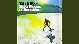 Video thumbnail of "Tahiti 80 - Better Days Will Come"