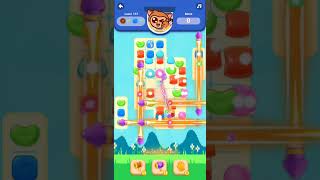 Shopee Candy Game level 155 to level 159 #shopee