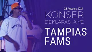 Download Lagu TAMPIAS FAMS Live in Timika MP3 Download Lagu TAMPIAS FAMS Live in Timika MP3