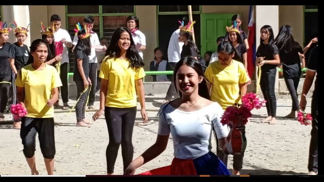 Ani ng Sining Mapeh Activities 2019 - YouTube