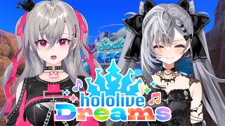 【朝ドリ#6】ゼータ先輩とホロドリ❤【ホロライブ 響咲リオナ】#ホロドリ