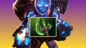 Is this item actually BROKEN on Arc Warden?