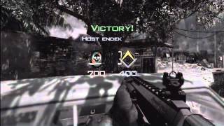 Dispute vs oR Xeno | Map 1 - He Ends The Game