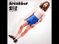 Breakbot - One Out Of Two (feat. Irfane)