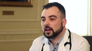 Internal Medicine Residency Testimonials