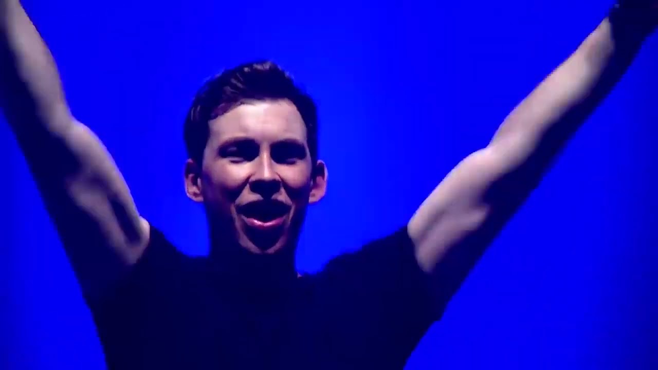 I AM HARDWELL - United We Are (Final Hour live at Ziggo Dome 2015)