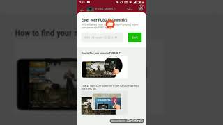 #mplpubg How to play pubg in mpl and earn money screenshot 4