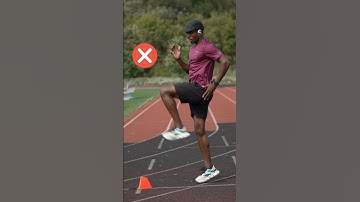 How to Perform the A-Skip Drill Correctly