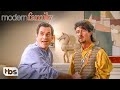 The best guest stars mashup  modern family  tbs