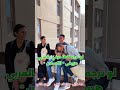 انا ويوسف ومنة #اليابان #ياباني