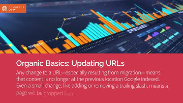 How to Preserve Your Google Organic Traffic During a Magento 2 Migration | Commerce Co-op