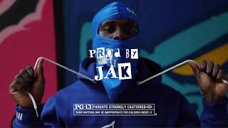 Comfy x Sample Drill Type Beat | “I Miss You\