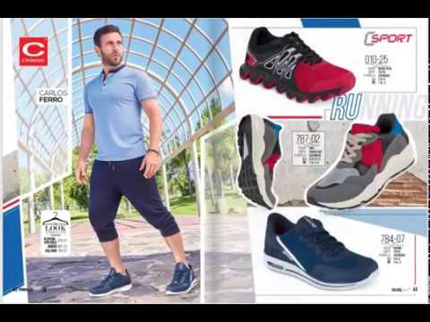 catalogo cklass nike