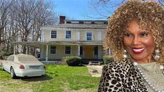 Janet Dubois Untold Stories, Abandoned House, Mysterious Death and Net Worth Revealed (SAD STORY)