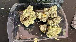 Z Berry Strain Review