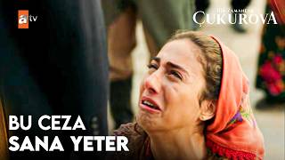 Demir Gözünün Yaşına Bakmadı - Bir Zamanlar Çukurova 13. 