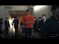 ［西川］大谷翔平選手　cmメイキングムービー