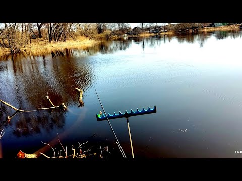 Попытка открыть фидерный