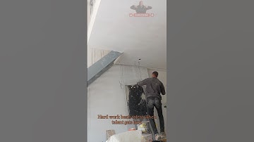 Ever fixed wiring like this before?