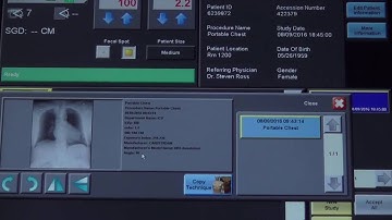 Procedure 4  DirectView Prior Image Review