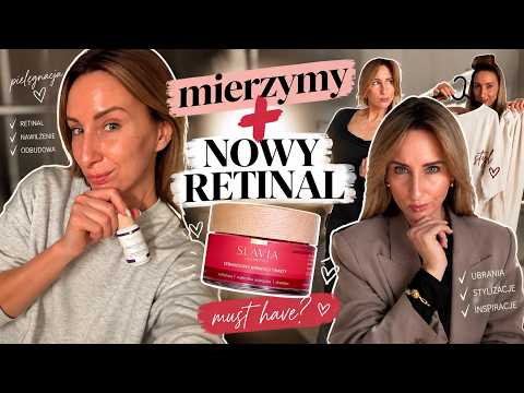 TRY-ON HAUL: NEW OUTFITS + NEW RETINAL FOR FALL 🤩