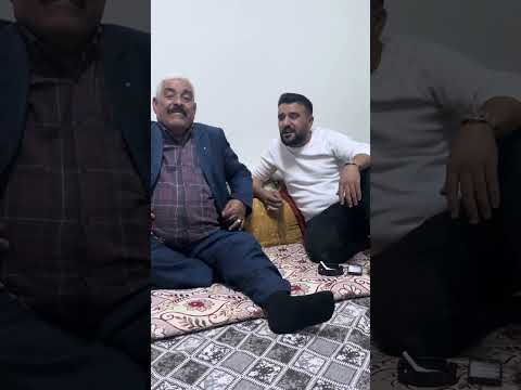 Ali Döre Ramazan kuş Şiir düet karışık şiirler uzun hava