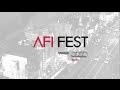AFI FEST presented by Audi - November 7-14, 2013